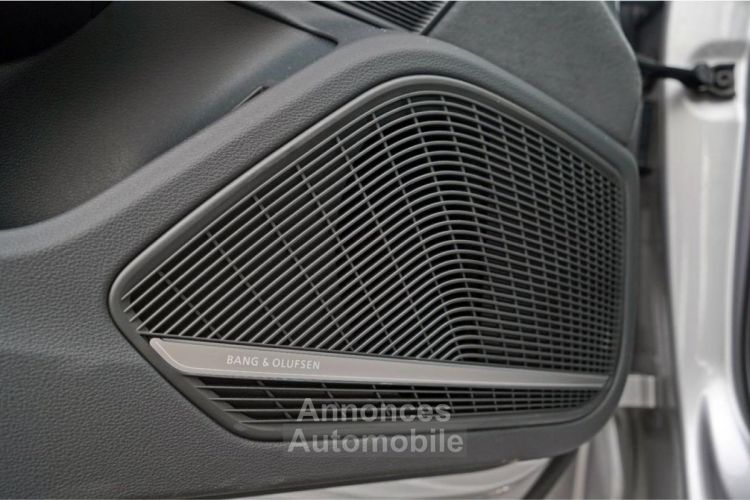 Audi RS4 AVANT Porsche GT Silver/ Céramique V6 2.9 TFSI 450 ch Tiptronic 8 Quattro - <small></small> 116.990 € <small></small> - #12