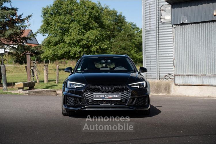 Audi RS4 AVANT Quattro 2.9 V6 TFSI 450cv BVA Tiptronic - <small></small> 74.990 € <small>TTC</small> - #2