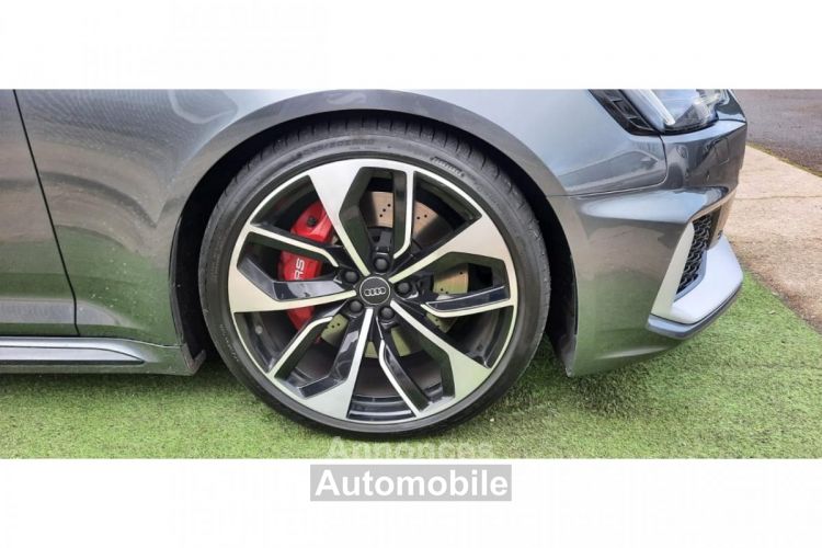 Audi RS4 AVANT Quattro 2.9 V6 TFSI - BVA Tiptronic - <small></small> 59.490 € <small>TTC</small> - #19