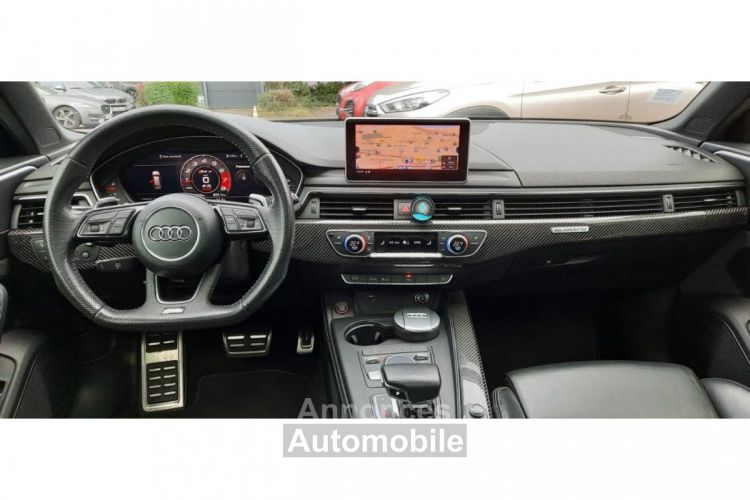 Audi RS4 AVANT Quattro 2.9 V6 TFSI - BVA Tiptronic - <small></small> 59.490 € <small>TTC</small> - #21