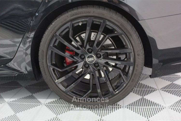 Audi RS4 AVANT Quattro 2.9 V6 TFSI - BVA Tiptronic - Sièges massants - Toit ouvrant - Garantie Aud - <small></small> 73.990 € <small>TTC</small> - #6