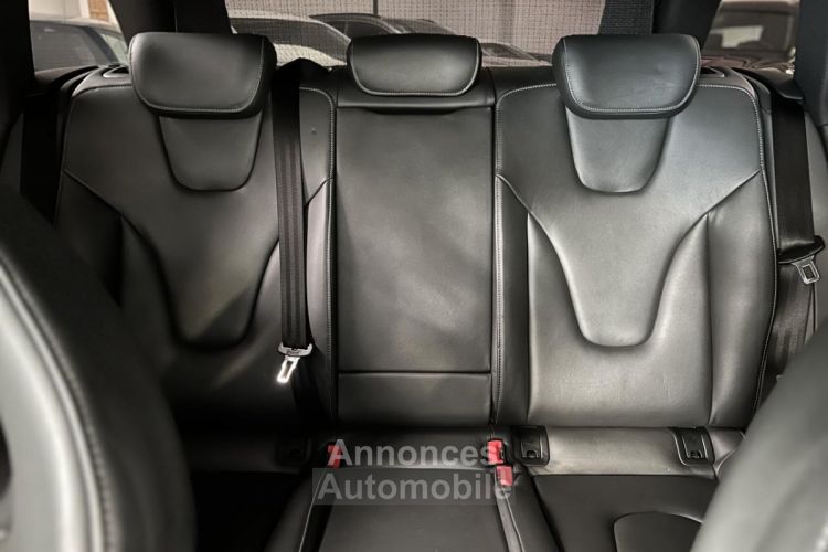Audi RS4 AVANT QUATTRO 4.2 V8 450 S-tronic / CERAMIQUE / SIEGES F1 / HISTORIQUE DISPO - <small></small> 49.990 € <small>TTC</small> - #15