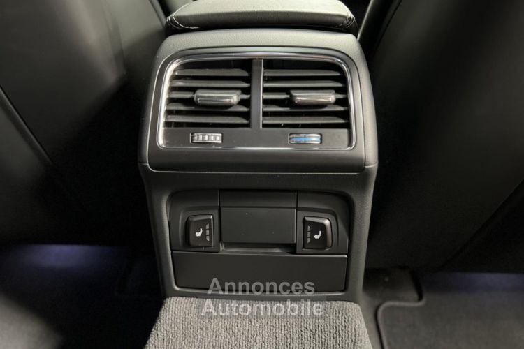 Audi RS4 AVANT QUATTRO 4.2 V8 450 S-tronic / CERAMIQUE / SIEGES F1 / HISTORIQUE DISPO - <small></small> 49.990 € <small>TTC</small> - #54