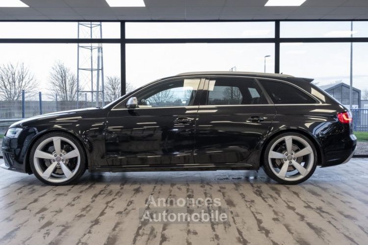 Audi RS4 Avant Quattro 4.2 V8 FSI 450 S-tronic - <small></small> 41.980 € <small>TTC</small> - #33