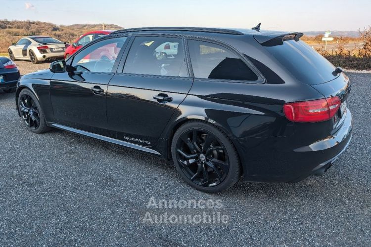 Audi RS4 avant Quattro 450 cv - <small></small> 43.900 € <small>TTC</small> - #3