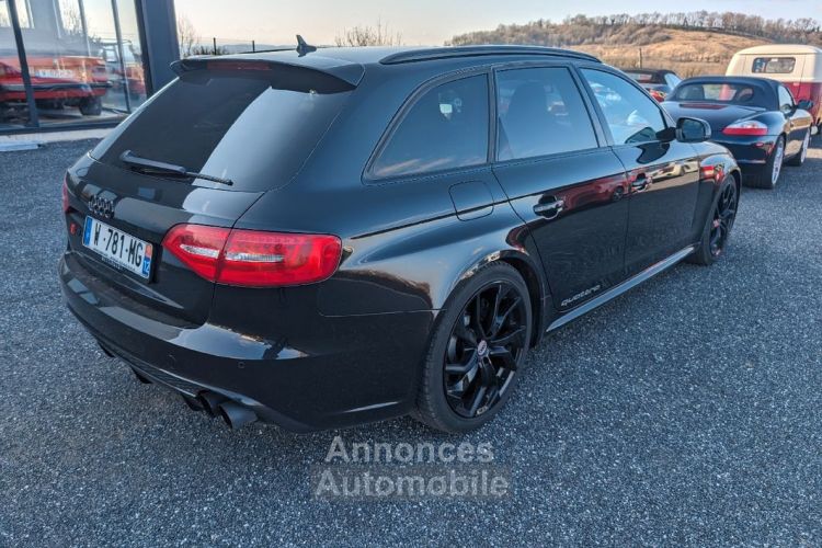 Audi RS4 avant Quattro 450 cv - <small></small> 43.900 € <small>TTC</small> - #4