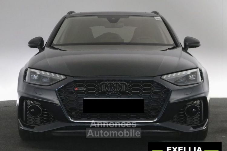 Audi RS4 AVANT QUATTRO INDIVIDUAL - <small></small> 99.900 € <small>TTC</small> - #1