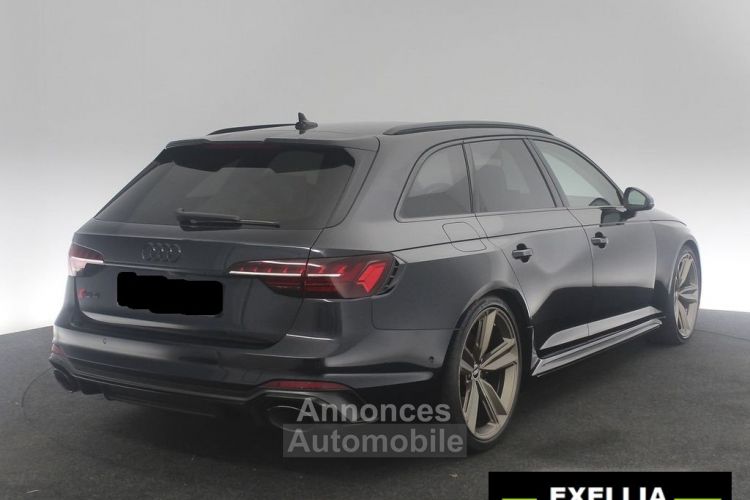 Audi RS4 AVANT QUATTRO INDIVIDUAL - <small></small> 99.900 € <small>TTC</small> - #2