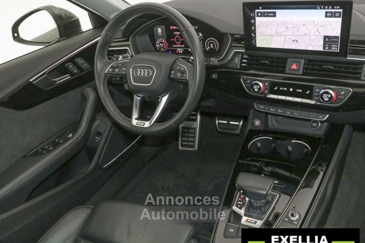 Audi RS4 AVANT QUATTRO INDIVIDUAL - <small></small> 99.900 € <small>TTC</small> - #6