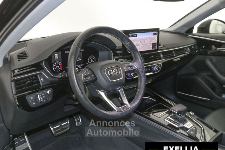 Audi RS4 AVANT QUATTRO INDIVIDUAL - <small></small> 99.900 € <small>TTC</small> - #7