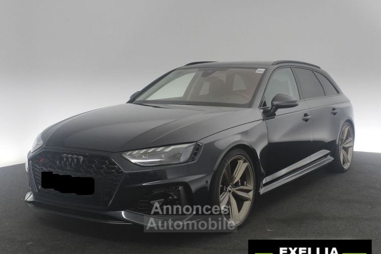 Audi RS4 AVANT QUATTRO INDIVIDUAL - <small></small> 99.900 € <small>TTC</small> - #11