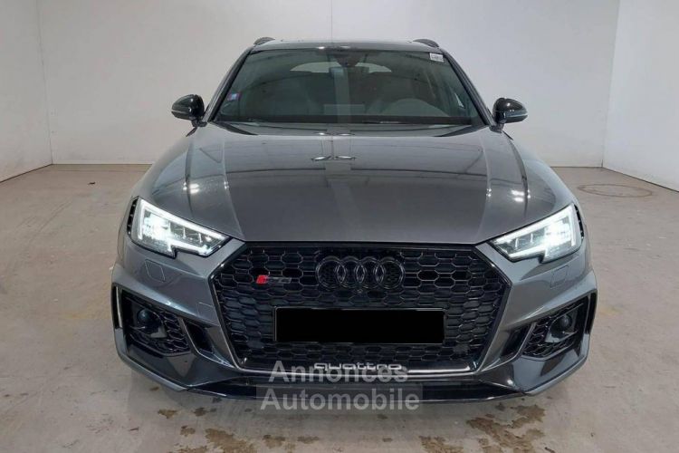 Audi RS4 AVANT Quattro J20 / PANO / B&O / ACC - <small></small> 57.550 € <small>TTC</small> - #2