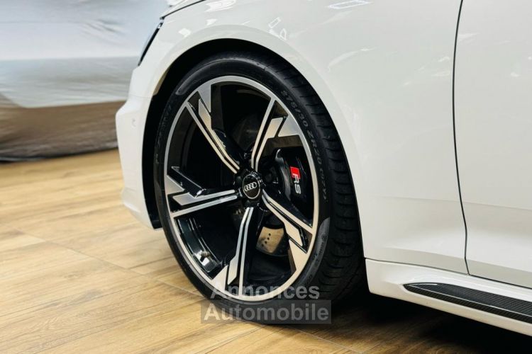 Audi RS4 Avant V (2) V6 2.9 TFSI 450 QUATTRO TIPTRONIC - <small></small> 79.900 € <small>TTC</small> - #8