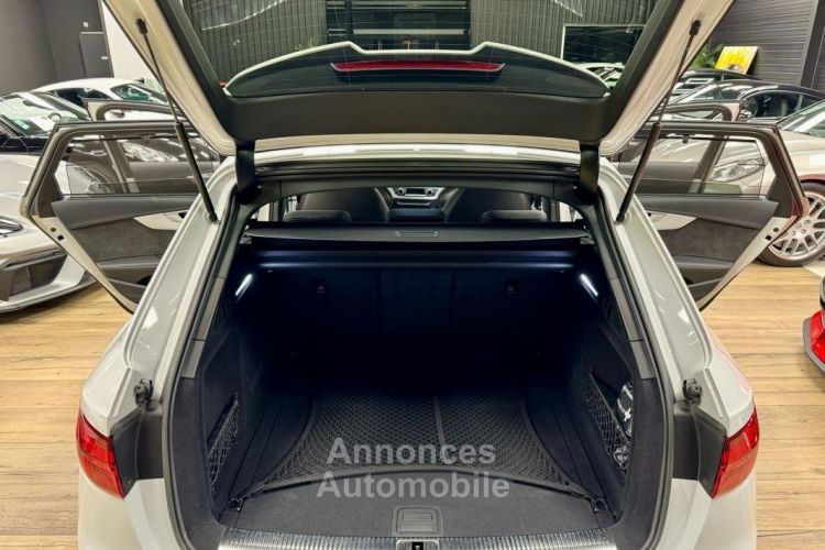 Audi RS4 Avant V (2) V6 2.9 TFSI 450 QUATTRO TIPTRONIC - <small></small> 79.900 € <small>TTC</small> - #43