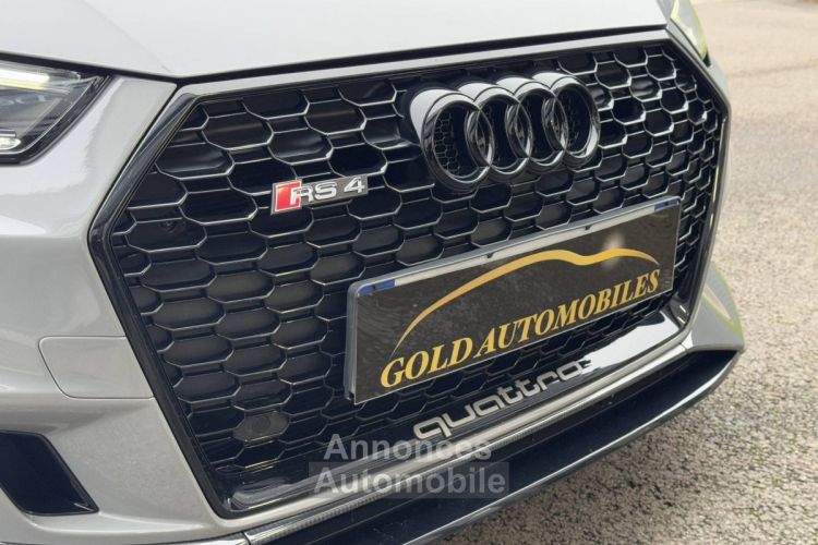 Audi RS4 Avant V (B9) 2.9 V6 TFSI 450ch quattro - <small></small> 56.900 € <small>TTC</small> - #30