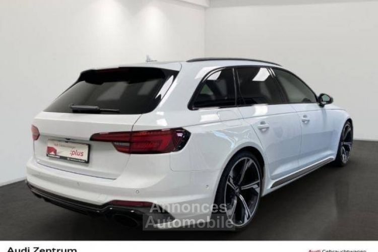 Audi RS4 Avant V (B9) 2.9 V6 TFSI 450ch quattro tiptronic 8 - <small></small> 58.900 € <small>TTC</small> - #2