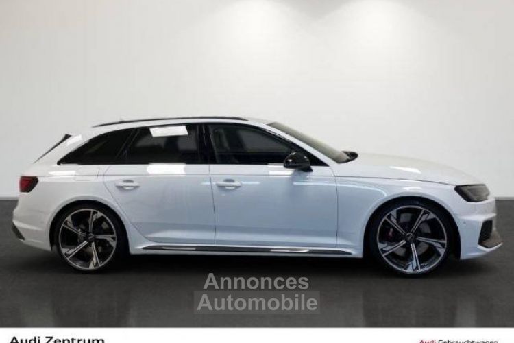 Audi RS4 Avant V (B9) 2.9 V6 TFSI 450ch quattro tiptronic 8 - <small></small> 58.900 € <small>TTC</small> - #3