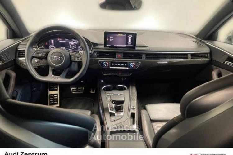 Audi RS4 Avant V (B9) 2.9 V6 TFSI 450ch quattro tiptronic 8 - <small></small> 58.900 € <small>TTC</small> - #4