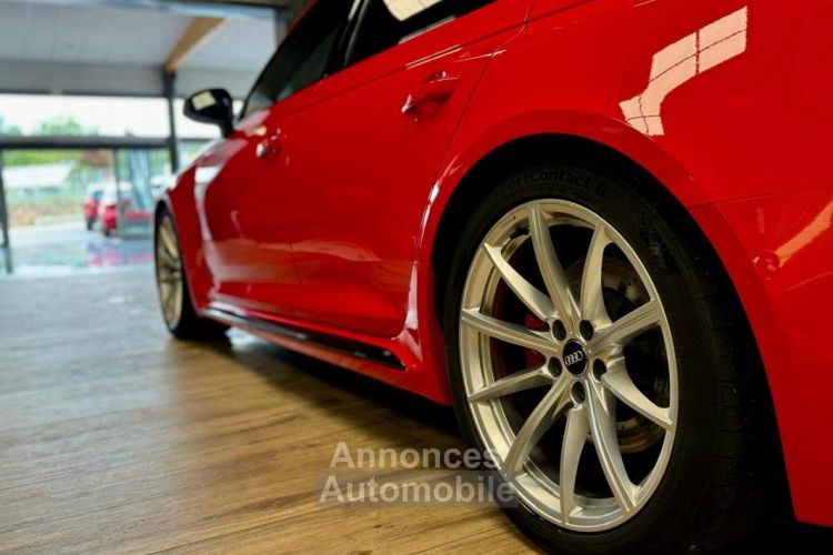 Audi RS4 Avant V V6 2.9 TFSI 450 QUATTRO TIPTRONIC8 - <small></small> 69.900 € <small>TTC</small> - #7