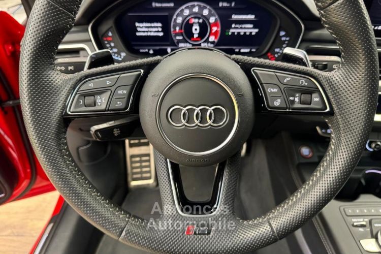 Audi RS4 Avant V V6 2.9 TFSI 450 QUATTRO TIPTRONIC8 - <small></small> 69.900 € <small>TTC</small> - #19