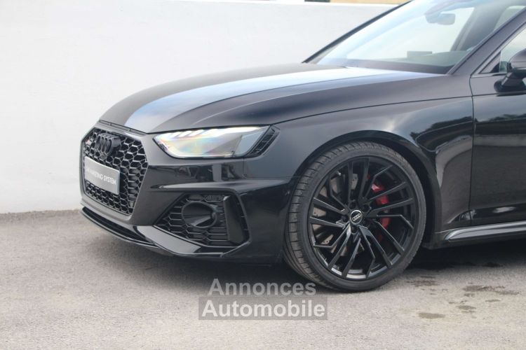 Audi RS4 Avant V6 2.9 TFSI 450 Ch Tiptronic 8 - <small>A partir de </small>990 EUR <small>/ mois</small> - #4