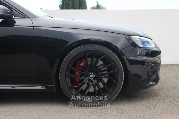 Audi RS4 Avant V6 2.9 TFSI 450 Ch Tiptronic 8 - <small>A partir de </small>990 EUR <small>/ mois</small> - #33