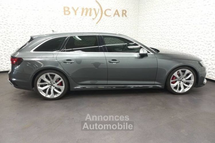 Audi RS4 Avant V6 2.9 TFSI 450 ch Tiptronic 8 - <small></small> 73.246 € <small>TTC</small> - #2