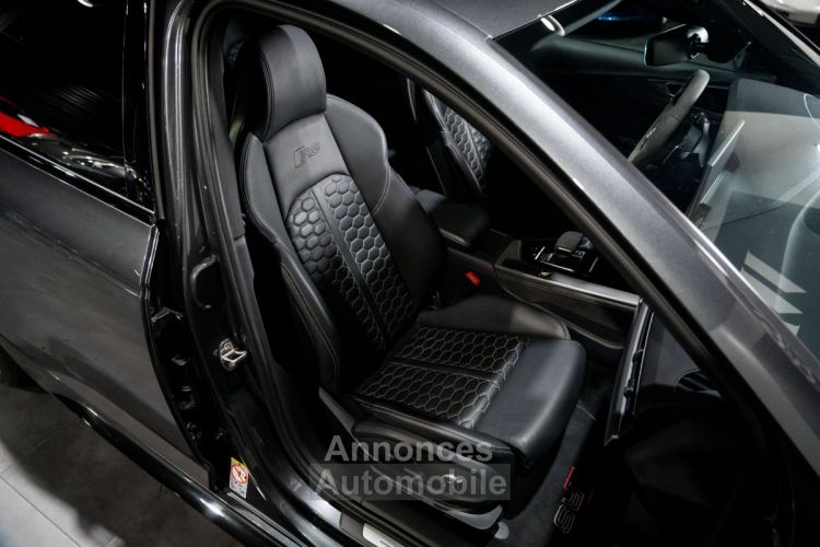 Audi RS4 Avant V6 2.9 TFSI 450 Ch Tiptronic 8 Quattro - <small></small> 79.900 € <small>TTC</small> - #9