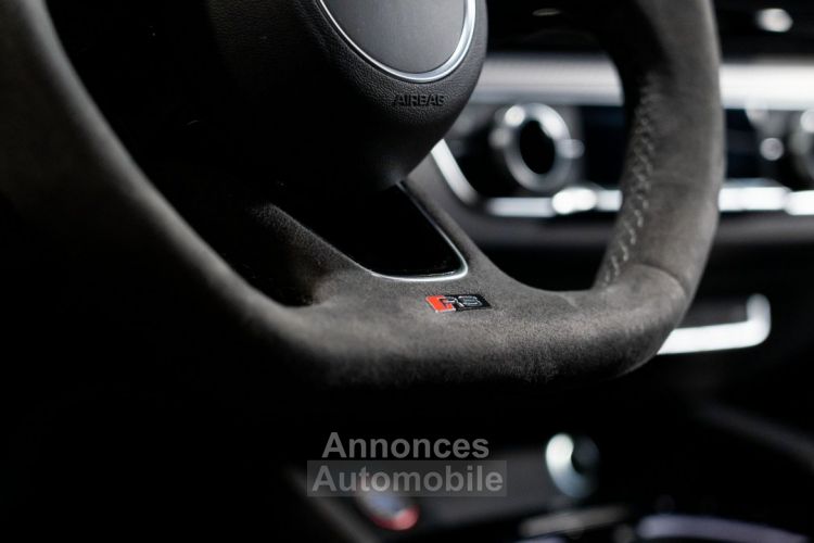 Audi RS4 Avant V6 2.9 TFSI 450 Ch Tiptronic 8 Quattro - <small></small> 79.900 € <small>TTC</small> - #19