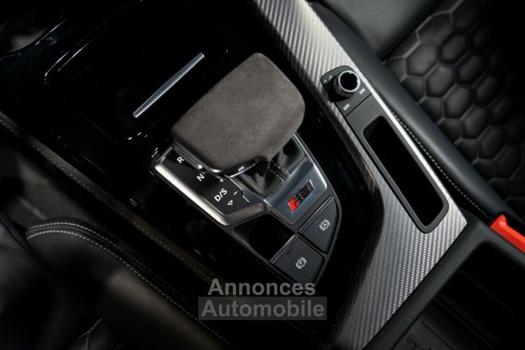Audi RS4 Avant V6 2.9 TFSI 450 Ch Tiptronic 8 Quattro - <small></small> 79.900 € <small>TTC</small> - #30