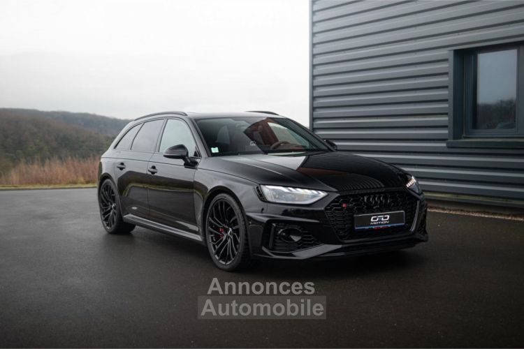 Audi RS4 AVANT V6 2.9 TFSI GARANTIE - 450 ch Tiptronic 8 Quattro - <small></small> 86.990 € <small>TTC</small> - #3