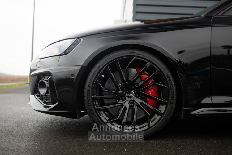 Audi RS4 AVANT V6 2.9 TFSI GARANTIE - 450 ch Tiptronic 8 Quattro - <small></small> 86.990 € <small>TTC</small> - #8