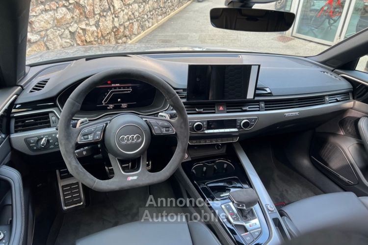 Audi RS4 Avant V6 2,9 TFSI Tipt 8 450 - <small></small> 130.000 € <small>TTC</small> - #12