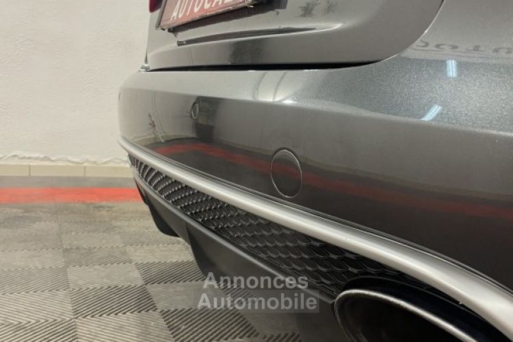 Audi RS4 AVANT V8 4.2 FSI 450 Quattro STronic 7 +TOIT OUVRANT 99000KM 2015 - <small></small> 39.990 € <small>TTC</small> - #20
