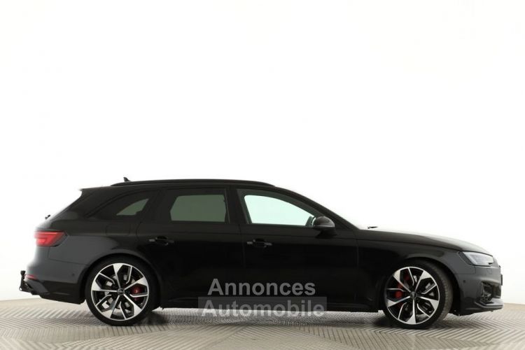 Audi RS4 Avant *MATRIX*HdUp*VIRTUAL*B&O*AHK*ACC*20* 360° - <small></small> 67.500 € <small>TTC</small> - #2