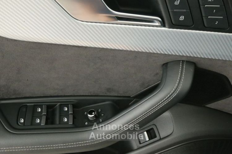 Audi RS4 Avant *MATRIX*HdUp*VIRTUAL*B&O*AHK*ACC*20* 360° - <small></small> 67.500 € <small>TTC</small> - #8