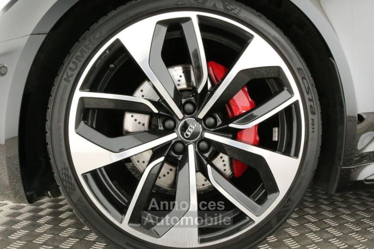 Audi RS4 Avant *MATRIX*HdUp*VIRTUAL*B&O*AHK*ACC*20* 360° - <small></small> 67.500 € <small>TTC</small> - #9