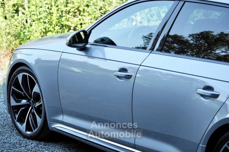 Audi RS4 B9 2.9 TFSI Quattro 2018 - <small></small> 65.000 € <small>TTC</small> - #44