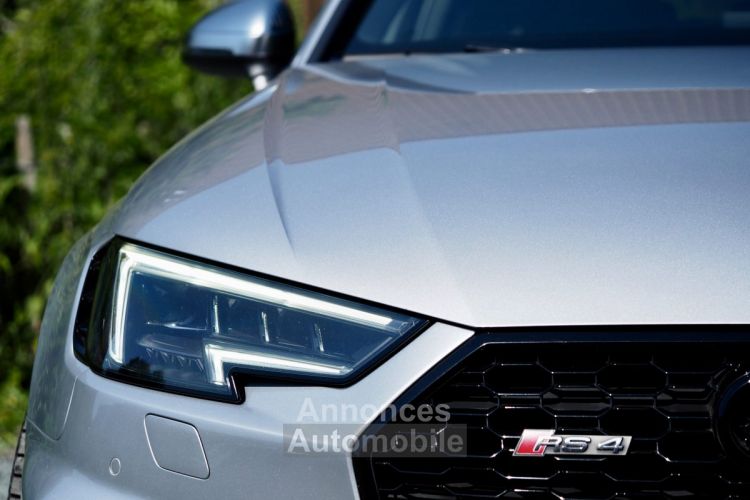 Audi RS4 B9 2.9 TFSI Quattro 2018 - <small></small> 65.000 € <small>TTC</small> - #54