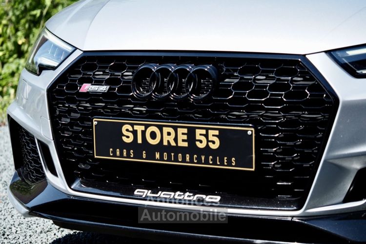 Audi RS4 B9 2.9 TFSI Quattro 2018 - <small></small> 65.000 € <small>TTC</small> - #55