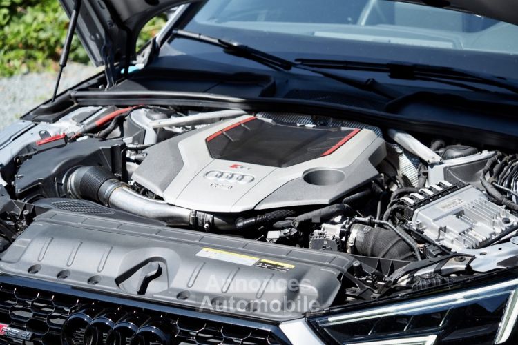 Audi RS4 B9 2.9 TFSI Quattro 2018 - <small></small> 65.000 € <small>TTC</small> - #57