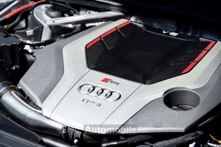 Audi RS4 B9 2.9 TFSI Quattro 2018 - <small></small> 65.000 € <small>TTC</small> - #58