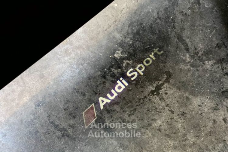 Audi RS4 B9 2.9 TFSI Quattro 2018 - <small></small> 65.000 € <small>TTC</small> - #66