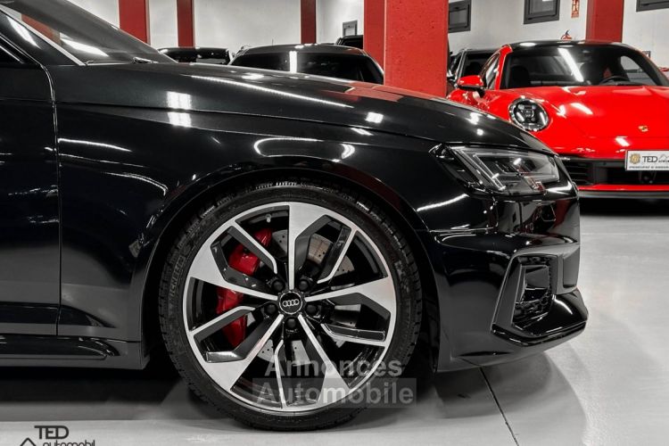 Audi RS4 B9 2.9 V6 Bi-Turbo 450cv Quattro - <small></small> 49.900 € <small>TTC</small> - #6