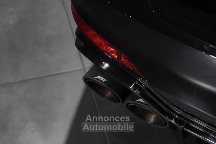 Audi RS4 B9 ABT V6 2.9 450 Ch - <small></small> 84.900 € <small>TTC</small> - #6