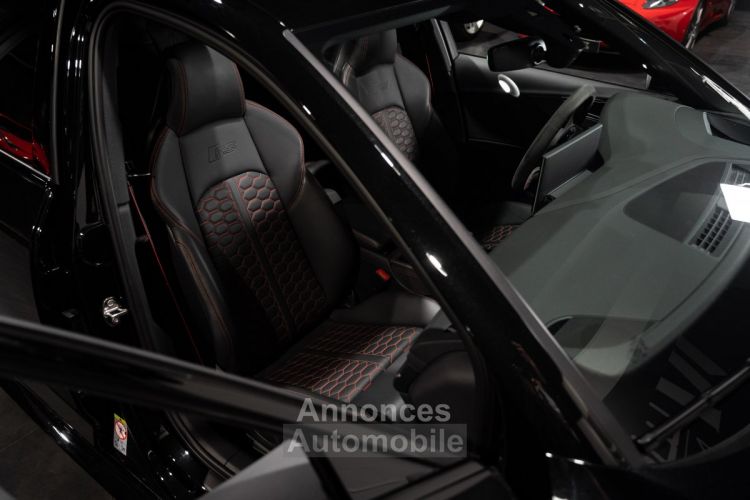 Audi RS4 B9 ABT V6 2.9 450 Ch - <small></small> 84.900 € <small>TTC</small> - #11