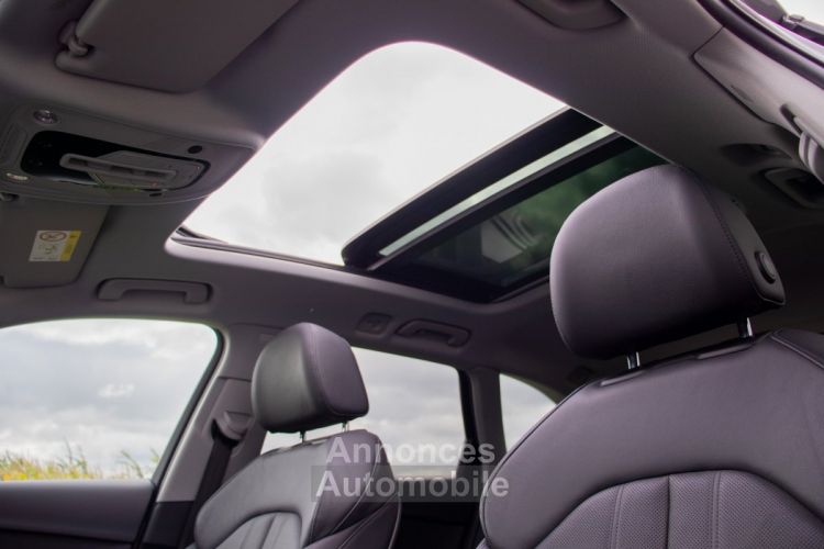 Audi RS4 B9 Avant Quattro 2.9 V6 TFSI - ZETELVENTILATIE - B&O - PARKEERASSISTENT - 360° - PANO DAK - GROOTLICHTASSISTENT  - <small></small> 54.999 € <small>TTC</small> - #47