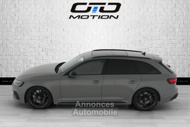 Audi RS4 Competition Avant V6 2.9 TFSI 450 ch Tiptronic 8 Quattro - <small></small> 158.990 € <small></small> - #3