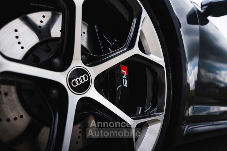 Audi RS4 Competition Plus Pano Sport Susp- B&O -360° - <small></small> 101.900 € <small>TTC</small> - #6
