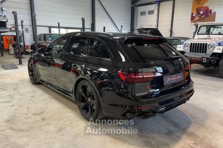 Audi RS4 RS 4 AVANT 2.9 V6 TFSi 2.9 V6 TFSi 450 ch QUATTRO - <small></small> 89.900 € <small>TTC</small> - #2